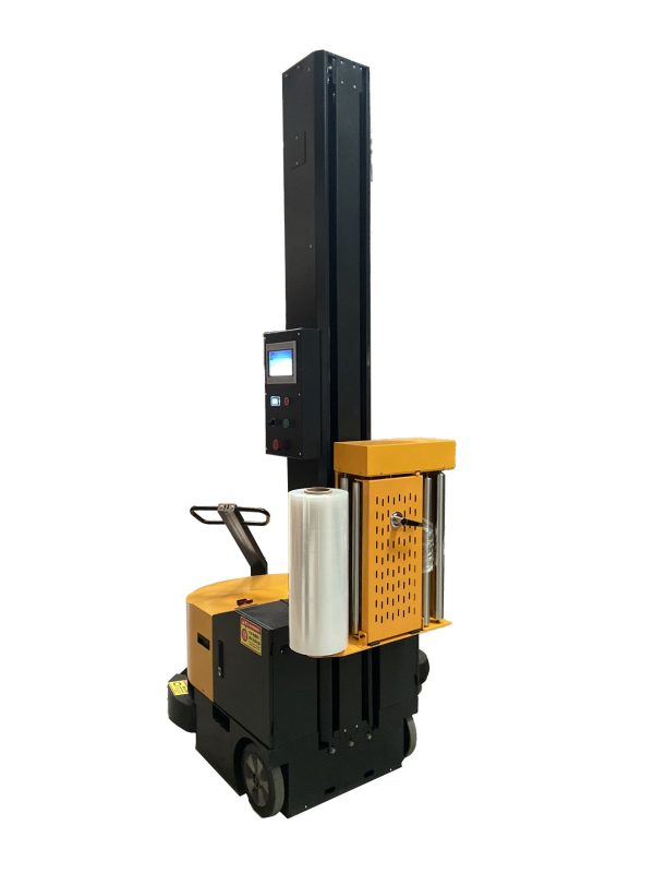 ROBOT PALETIZADOR