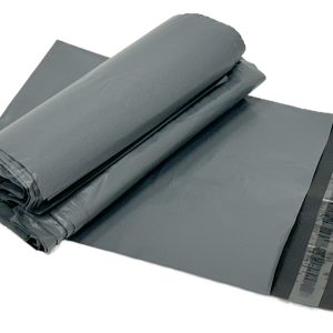 BOLSA PLANA MAILER BAG 20×25 ALETA 5 CM  100 und