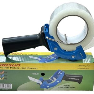 DISPENSADOR DE CINTAS HEAVY DUTY