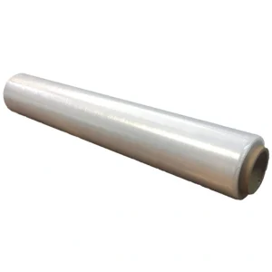 FILM PALETIZADOR MANUAL 22 MIC TRANSPARENTE